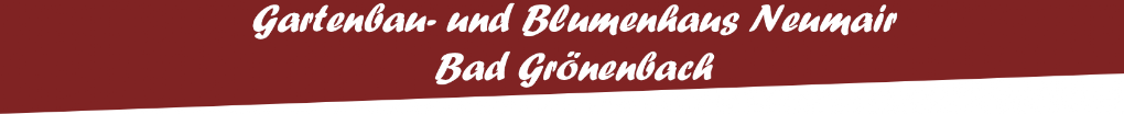 HEader Grabpflege Blumen, Bad Grönenbach